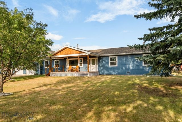3490 Magenta Road, Bozeman, MT 59718 property photo