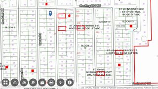 00 Mourning Dove Rd, Satsuma, FL 32189