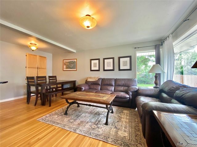 5495 Nebraska Way, Denver, CO 80246