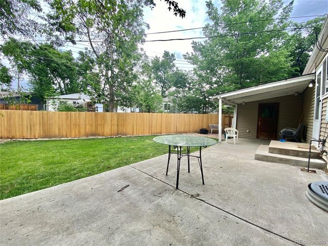 5495 Nebraska Way, Denver, CO 80246
