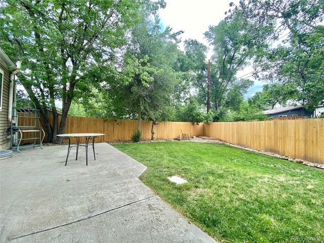5495 Nebraska Way, Denver, CO 80246