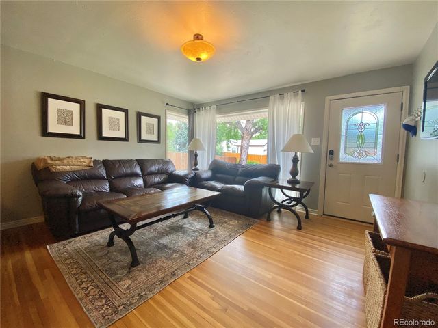 5495 Nebraska Way, Denver, CO 80246