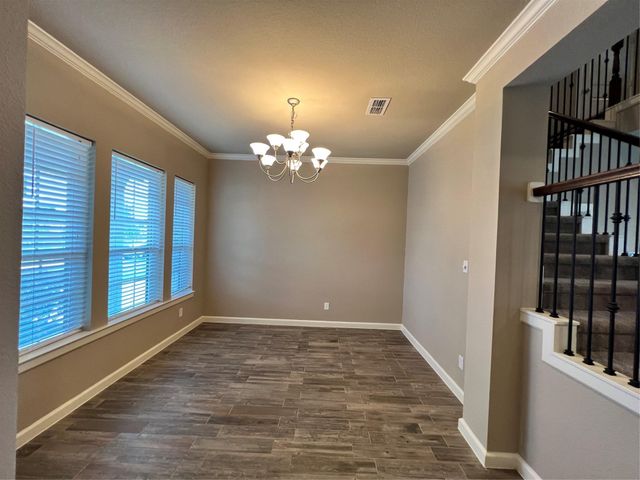 3318 Suffolk Creek Lane, Katy, TX 77494