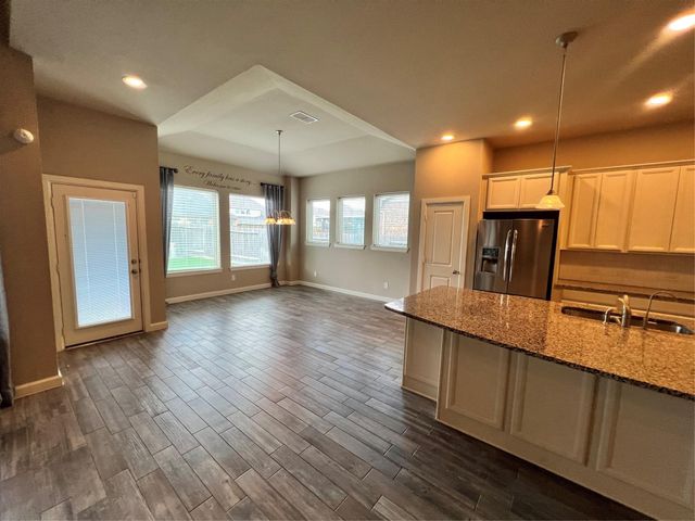 3318 Suffolk Creek Lane, Katy, TX 77494