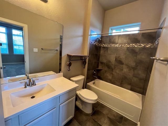 3318 Suffolk Creek Lane, Katy, TX 77494