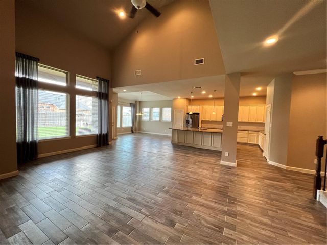 3318 Suffolk Creek Lane, Katy, TX 77494