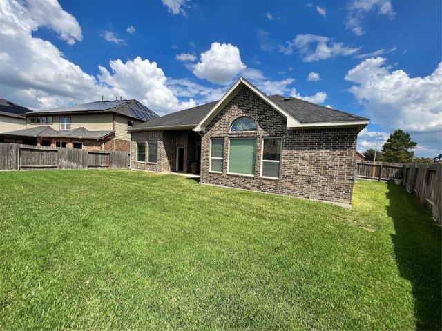 3318 Suffolk Creek Lane, Katy, TX 77494