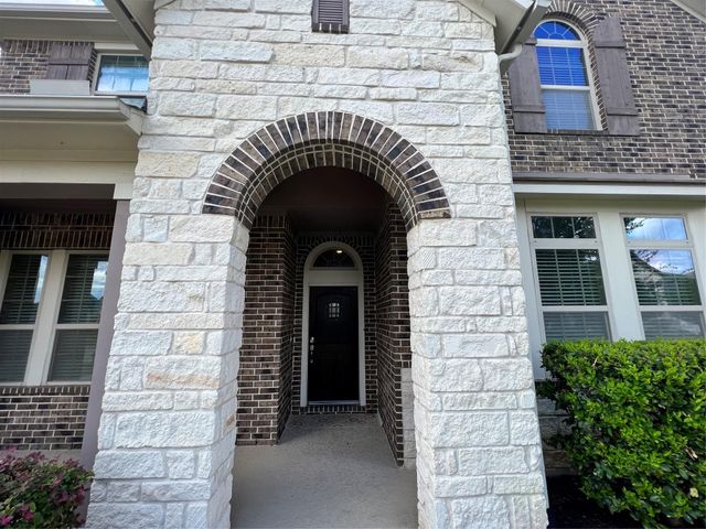3318 Suffolk Creek Lane, Katy, TX 77494