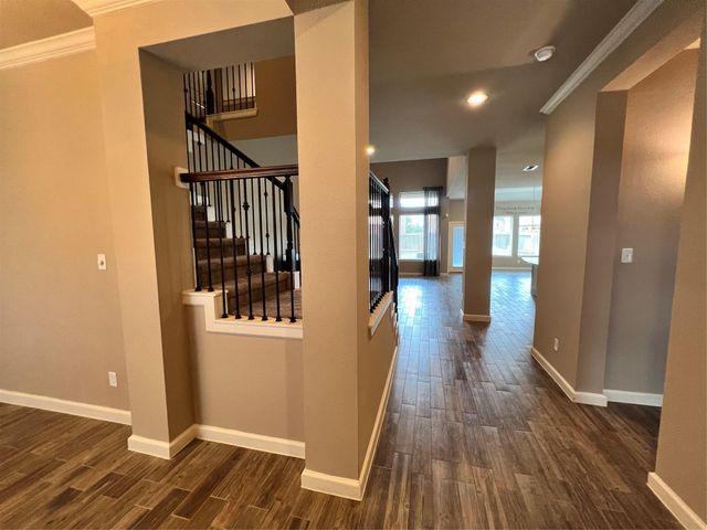 3318 Suffolk Creek Lane, Katy, TX 77494