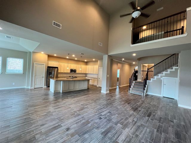 3318 Suffolk Creek Lane, Katy, TX 77494