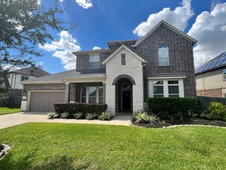3318 Suffolk Creek Lane, Katy, TX 77494