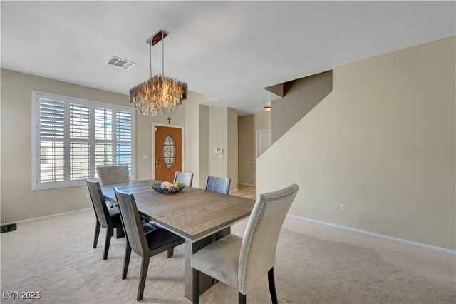 185 Oella Ridge Court, Henderson, NV 89012