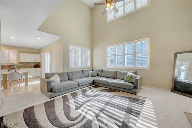 185 Oella Ridge Court, Henderson, NV 89012