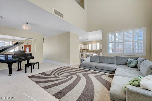 185 Oella Ridge Court, Henderson, NV 89012