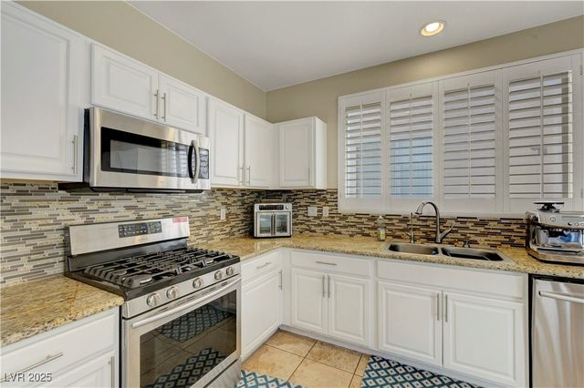 185 Oella Ridge Court, Henderson, NV 89012