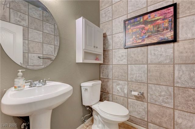 185 Oella Ridge Court, Henderson, NV 89012