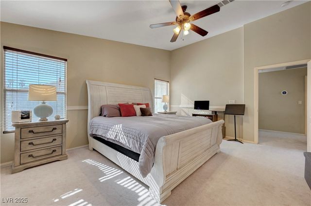 185 Oella Ridge Court, Henderson, NV 89012