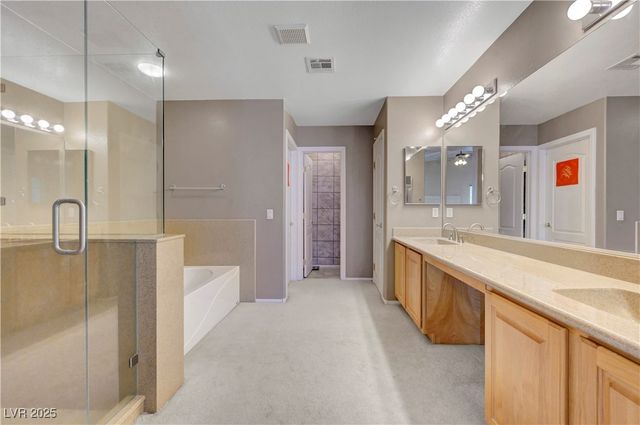 185 Oella Ridge Court, Henderson, NV 89012