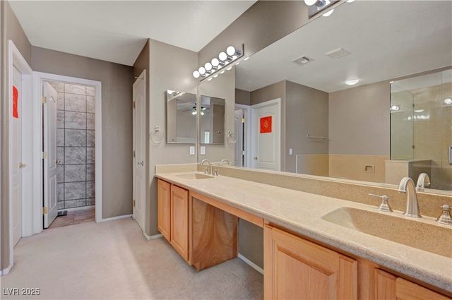 185 Oella Ridge Court, Henderson, NV 89012