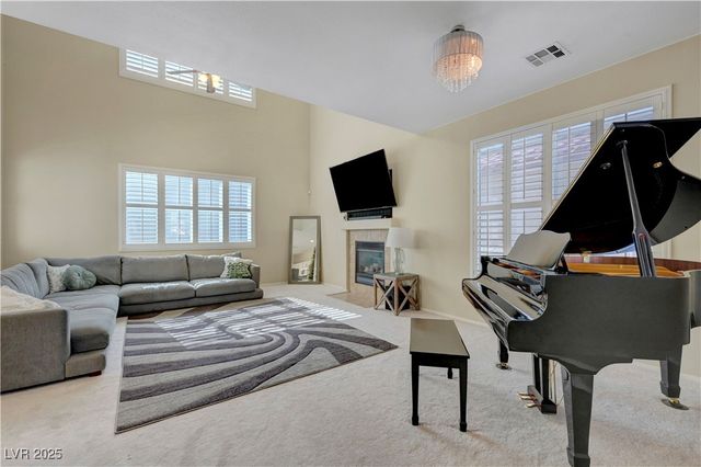 185 Oella Ridge Court, Henderson, NV 89012