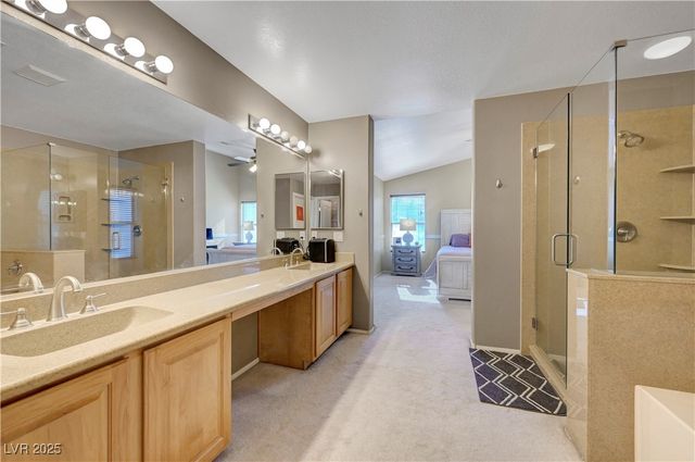 185 Oella Ridge Court, Henderson, NV 89012