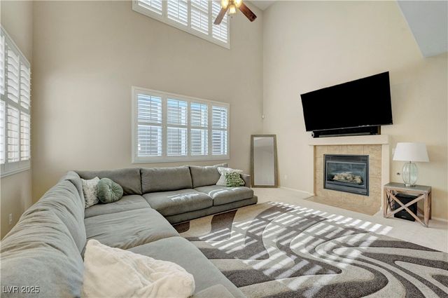 185 Oella Ridge Court, Henderson, NV 89012