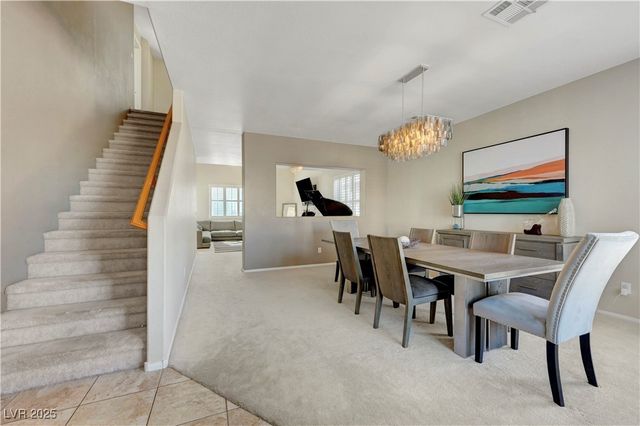 185 Oella Ridge Court, Henderson, NV 89012