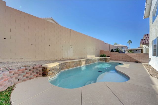 185 Oella Ridge Court, Henderson, NV 89012