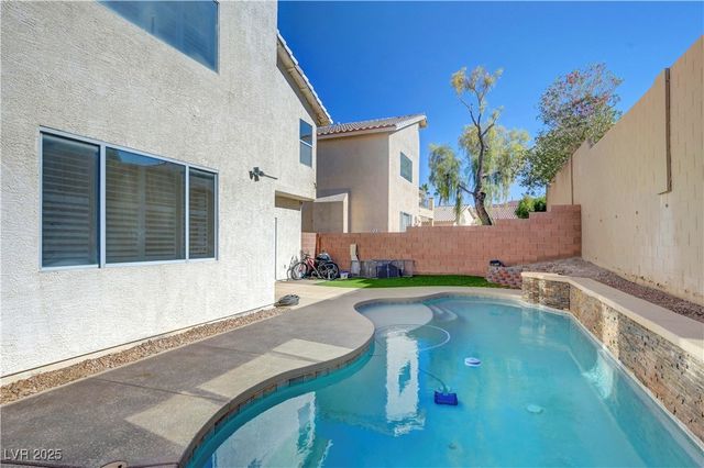 185 Oella Ridge Court, Henderson, NV 89012