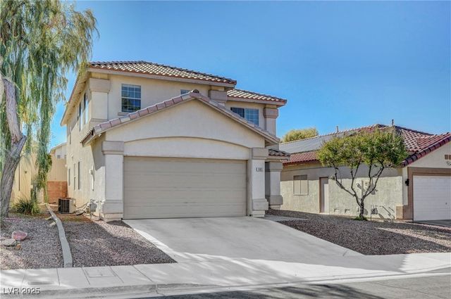 185 Oella Ridge Court, Henderson, NV 89012