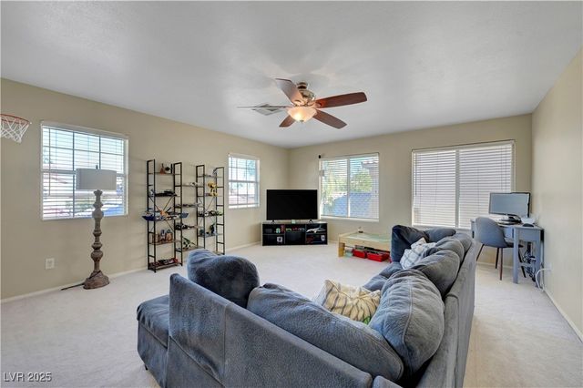 185 Oella Ridge Court, Henderson, NV 89012