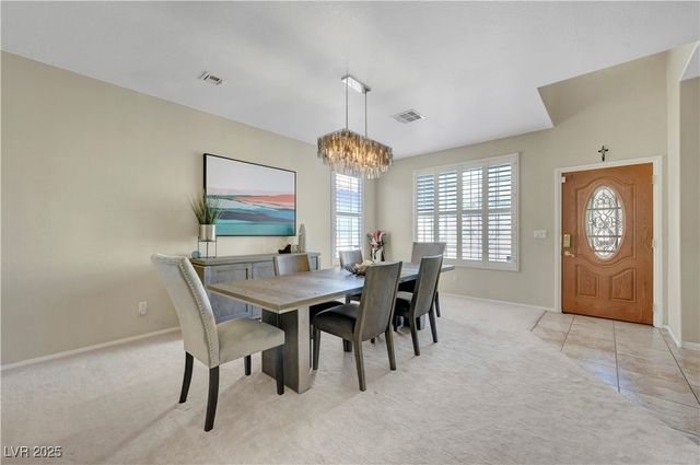 185 Oella Ridge Court, Henderson, NV 89012