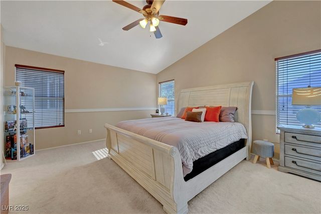 185 Oella Ridge Court, Henderson, NV 89012