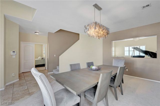 185 Oella Ridge Court, Henderson, NV 89012