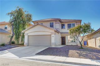 185 Oella Ridge Court, Henderson, NV 89012