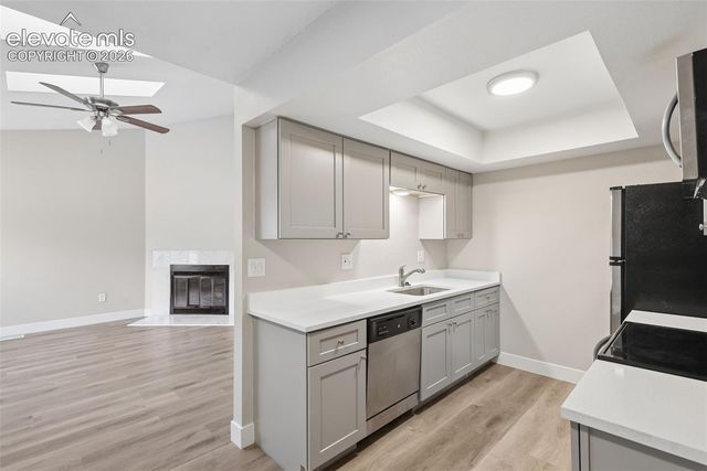 1237 Firefly Circle, Colorado Springs, CO 80916