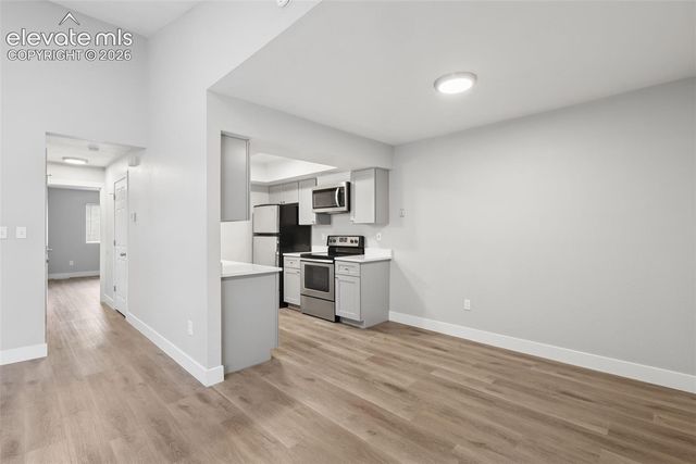 1237 Firefly Circle, Colorado Springs, CO 80916
