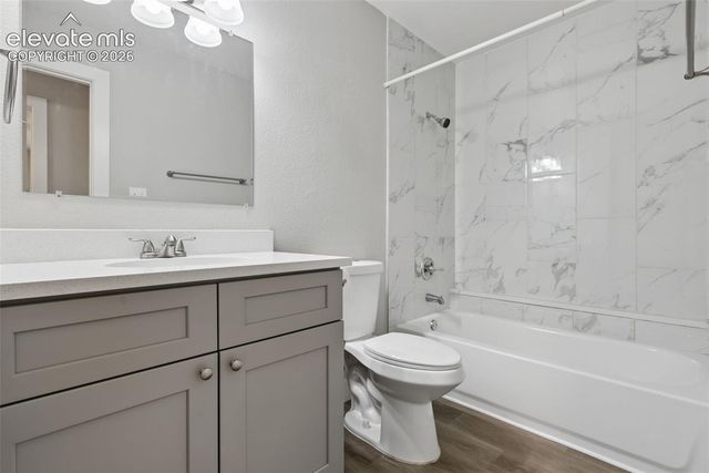 1237 Firefly Circle, Colorado Springs, CO 80916