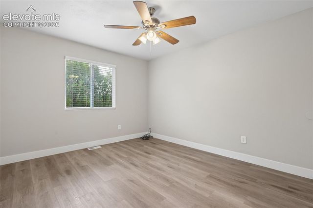 1237 Firefly Circle, Colorado Springs, CO 80916