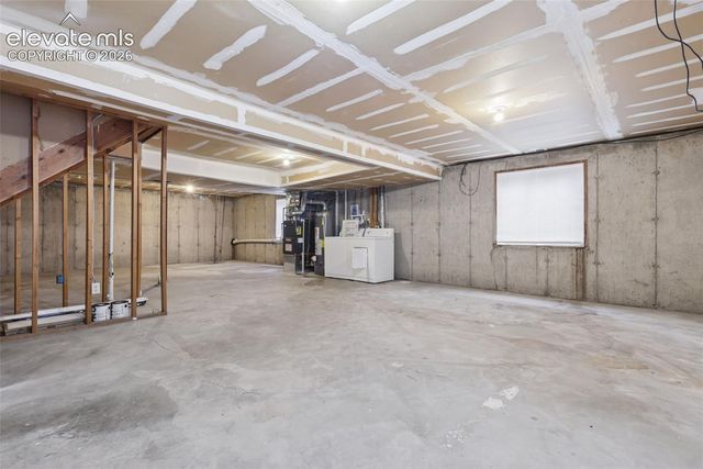 1237 Firefly Circle, Colorado Springs, CO 80916