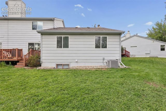 1237 Firefly Circle, Colorado Springs, CO 80916