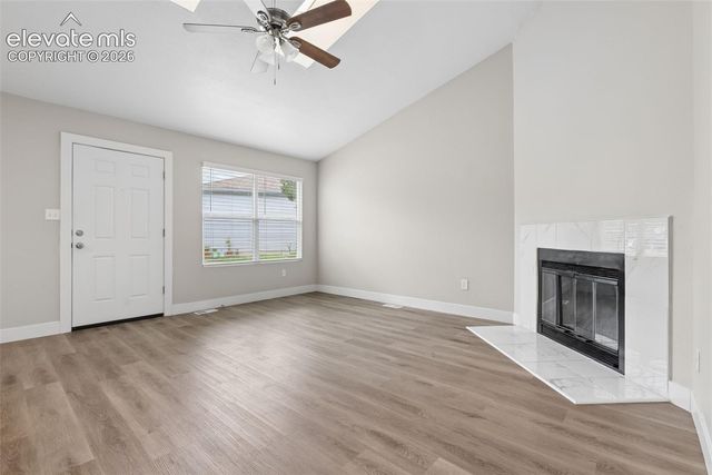 1237 Firefly Circle, Colorado Springs, CO 80916