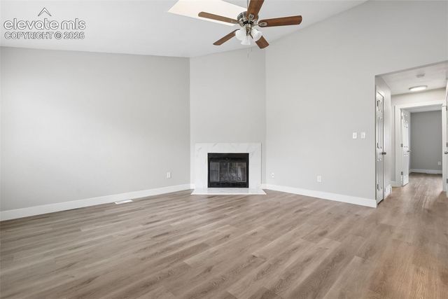 1237 Firefly Circle, Colorado Springs, CO 80916