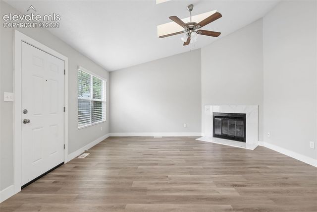1237 Firefly Circle, Colorado Springs, CO 80916