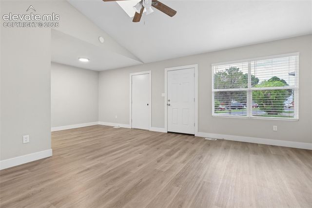 1237 Firefly Circle, Colorado Springs, CO 80916