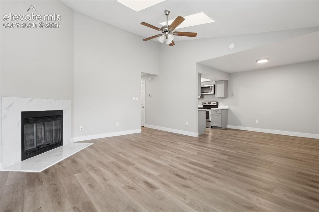 1237 Firefly Circle, Colorado Springs, CO 80916 — photo 4