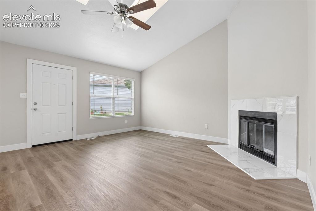1237 Firefly Circle, Colorado Springs, CO 80916 — photo 5