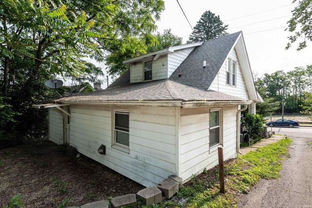 308 S Madison Street, Bloomington, IN 47403