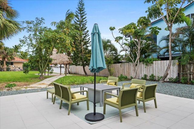 2412 N Lakeside Drive, Lake Worth Beach, FL 33460