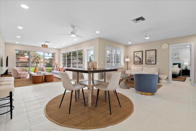 2412 N Lakeside Drive, Lake Worth Beach, FL 33460